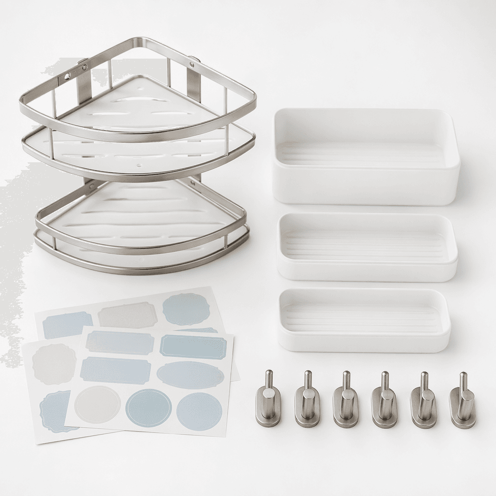 Bathroom Reset Bundle