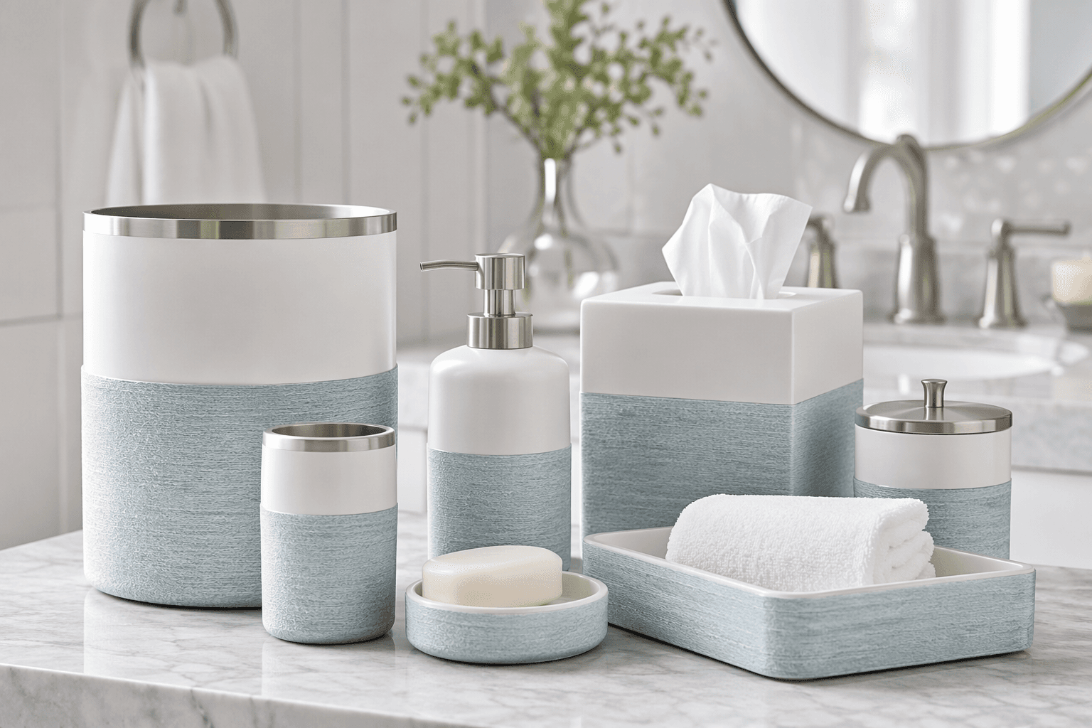 Bathroom Reset Bundle