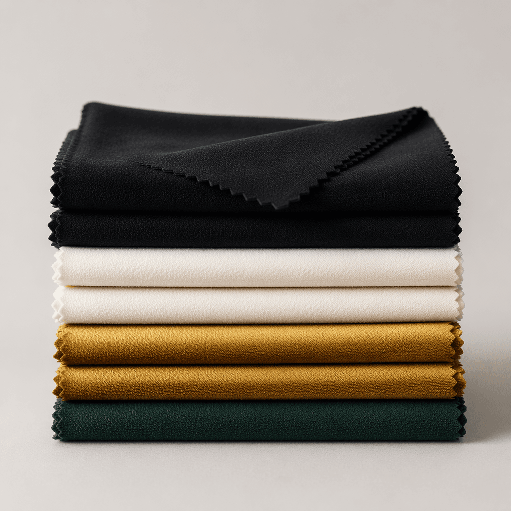 Instrument Cloths (6)