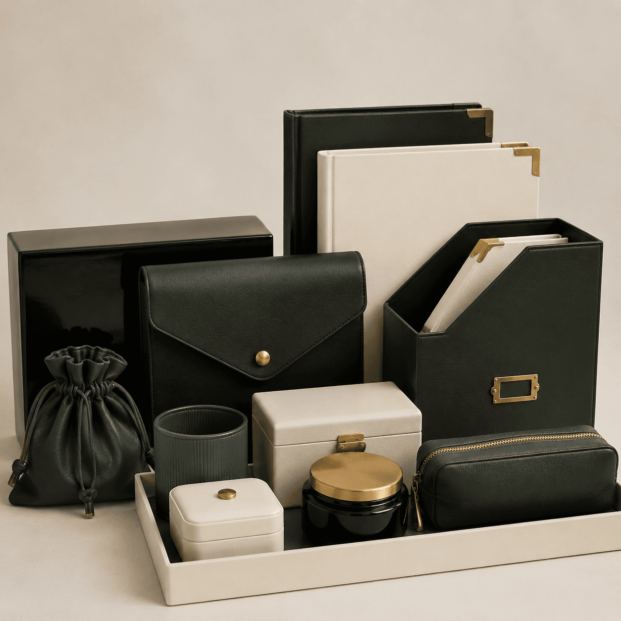 Practice Room Bundle — Studio