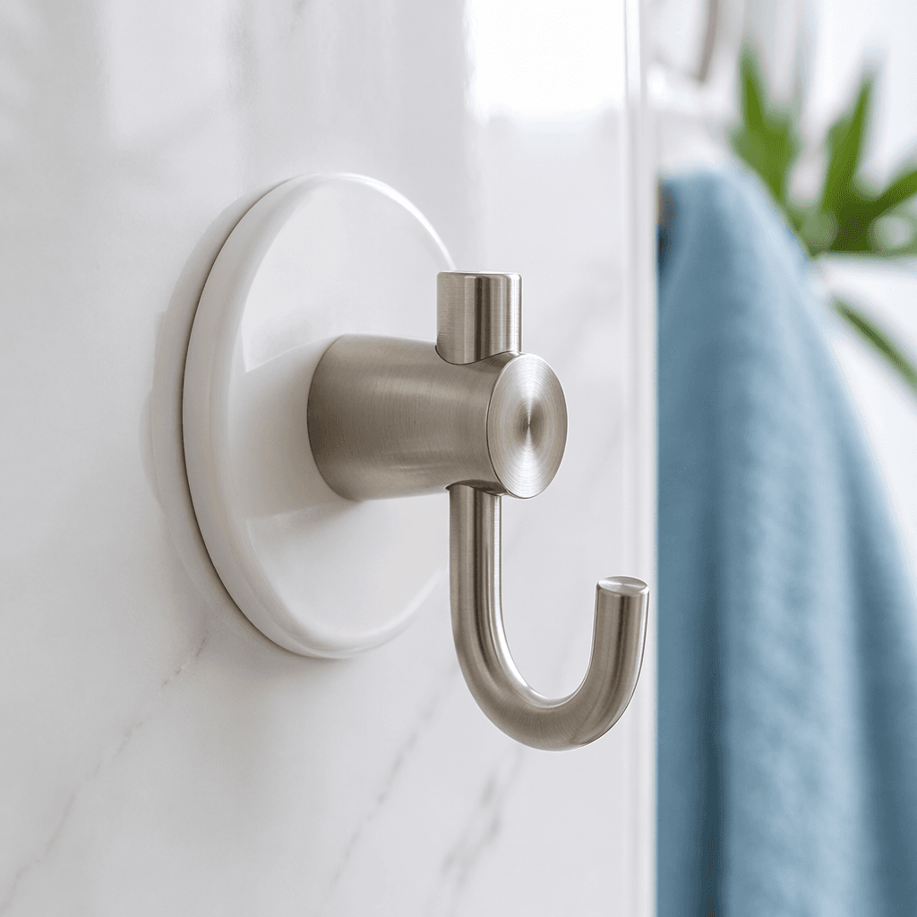 Razor & Sponge Hook Set — Detail